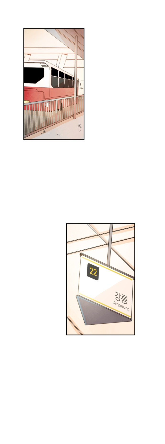 Read For Your Love chapter 22 image 12 on Lezhin