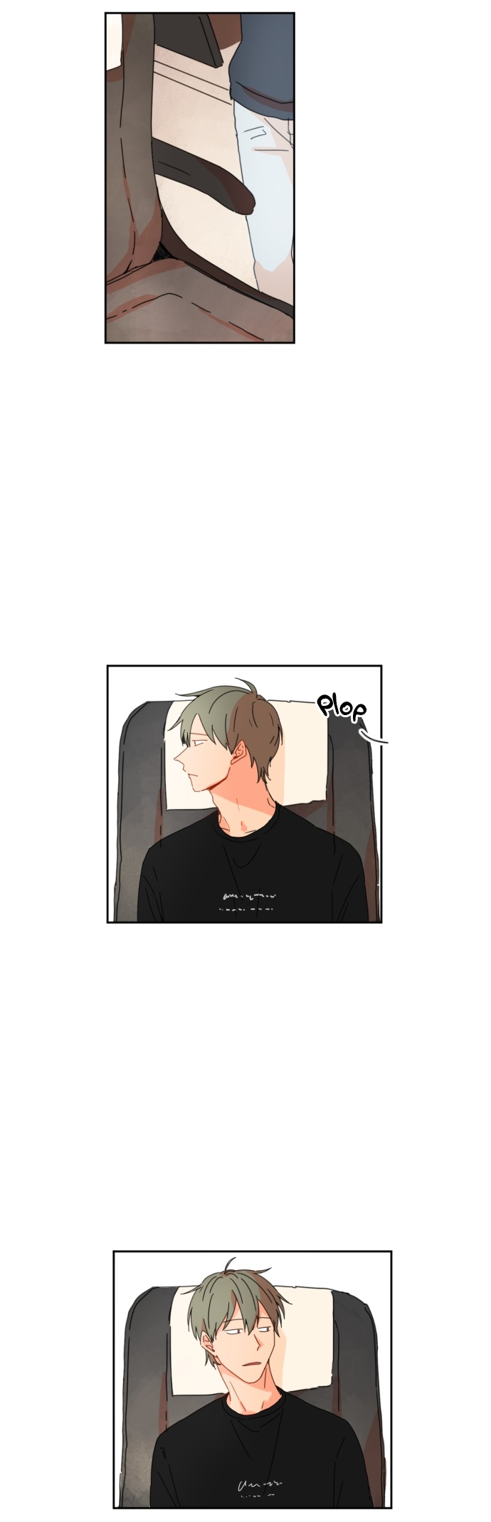 Read For Your Love chapter 22 image 13 on Lezhin