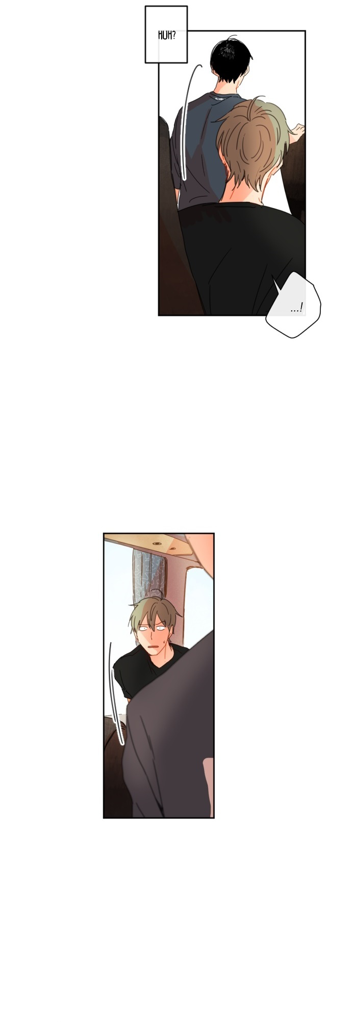 Read For Your Love chapter 22 image 17 on Lezhin