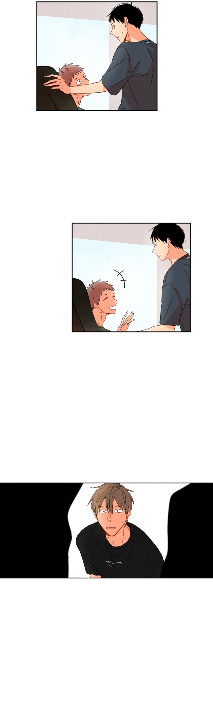 Read For Your Love chapter 22 image 18 on Lezhin