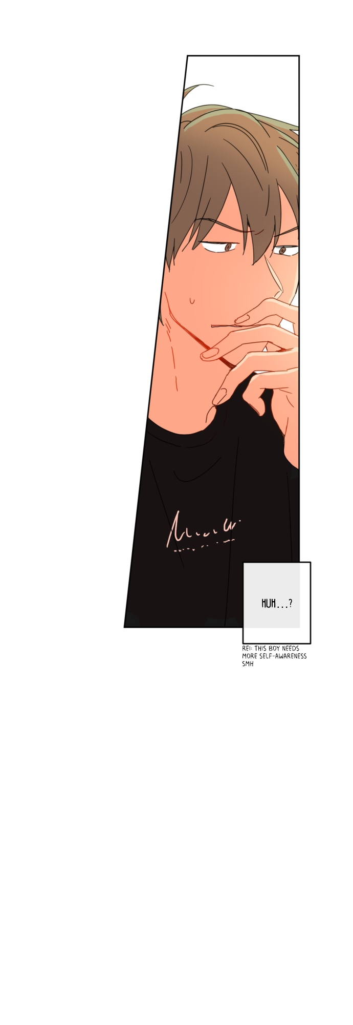 Read For Your Love chapter 22 image 20 on Lezhin