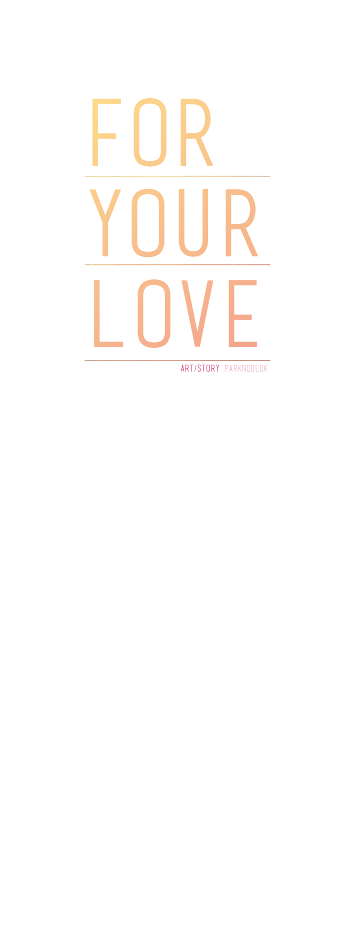 Read For Your Love chapter 22 image 21 on Lezhin