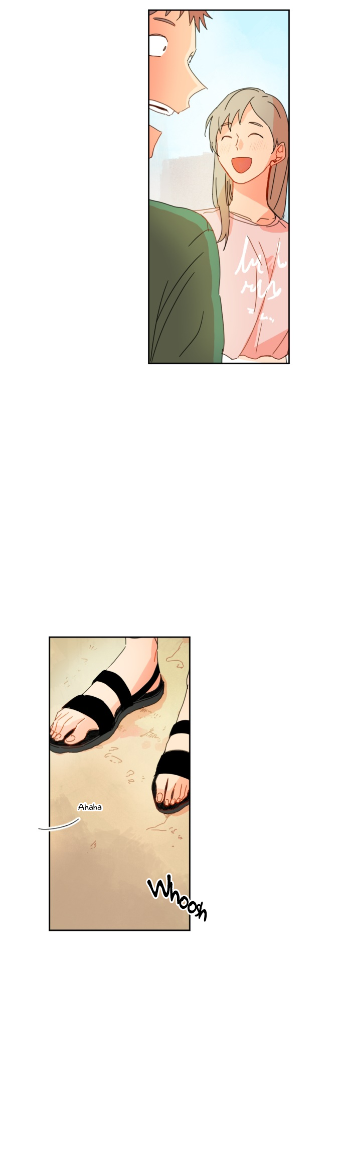 Read For Your Love chapter 22 image 24 on Lezhin