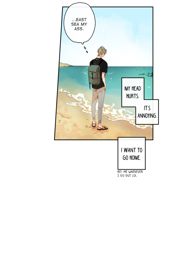 Read For Your Love chapter 22 image 26 on Lezhin