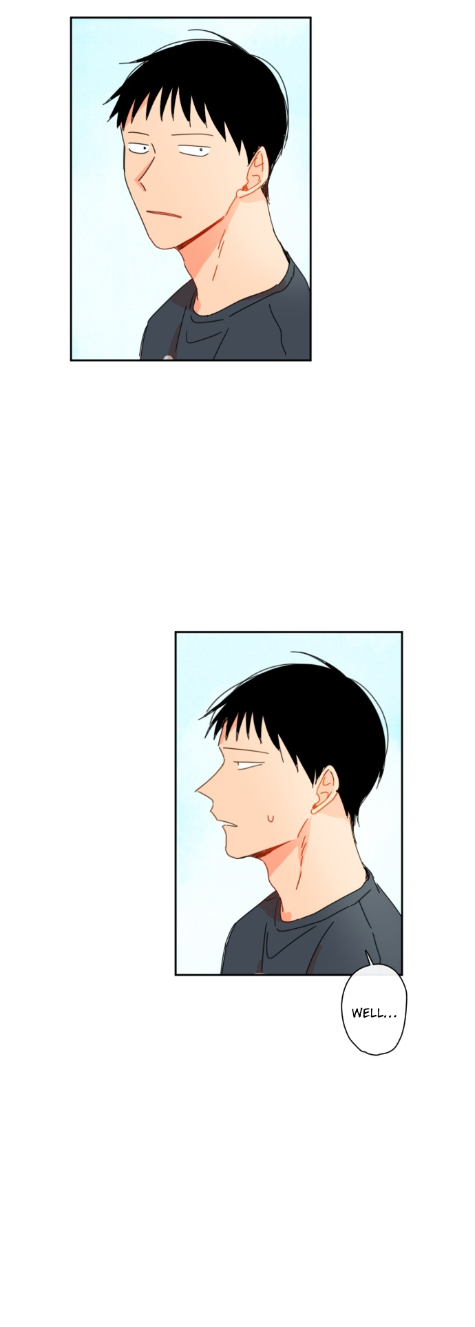 Read For Your Love chapter 22 image 30 on Lezhin