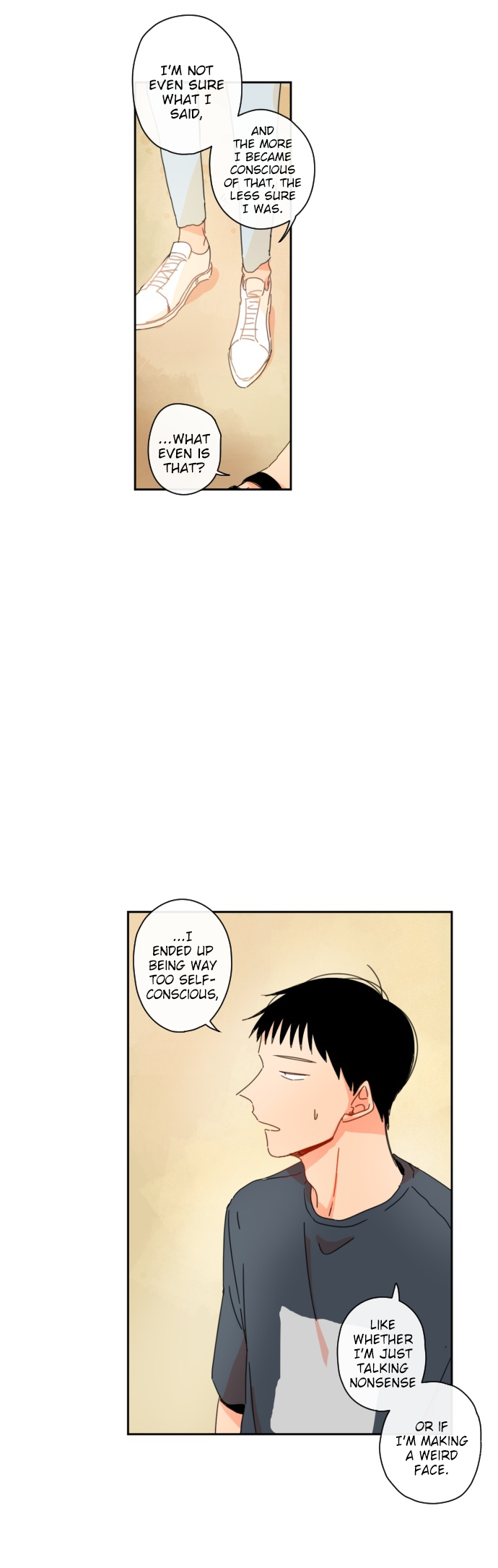 Read For Your Love chapter 22 image 32 on Lezhin