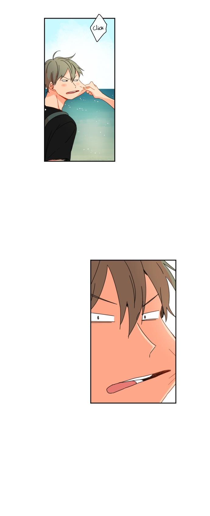 Read For Your Love chapter 22 image 36 on Lezhin