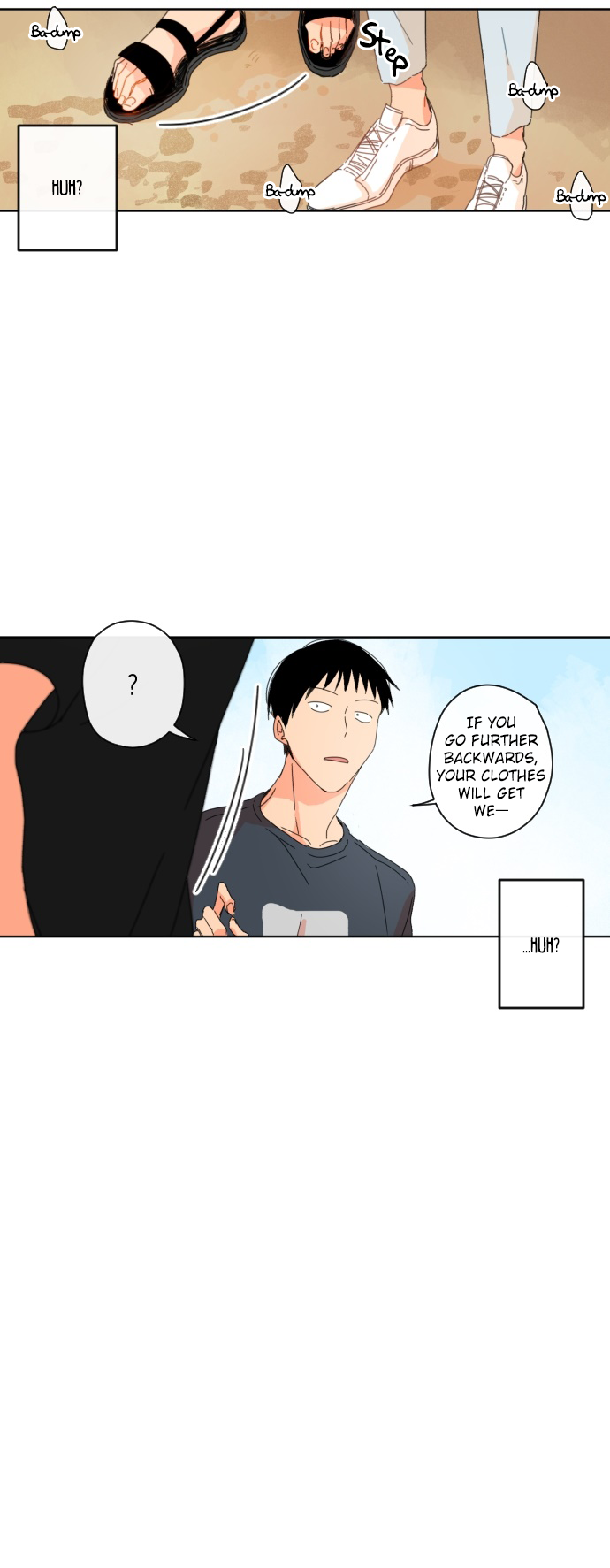 Read For Your Love chapter 22 image 41 on Lezhin