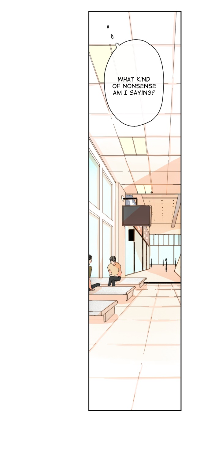 Read For Your Love chapter 22 image 5 on Lezhin