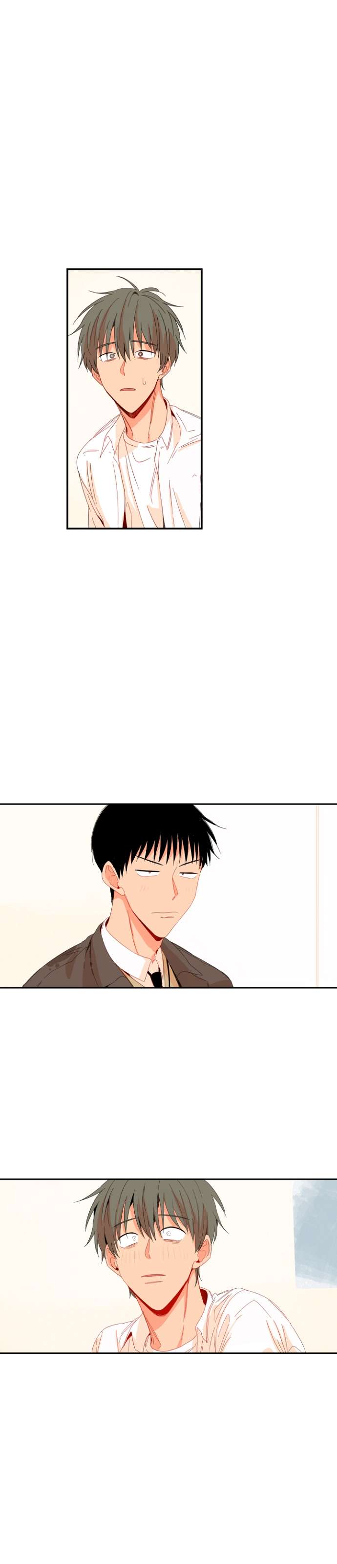 Read For Your Love chapter 23.1 image 15 on Lezhin