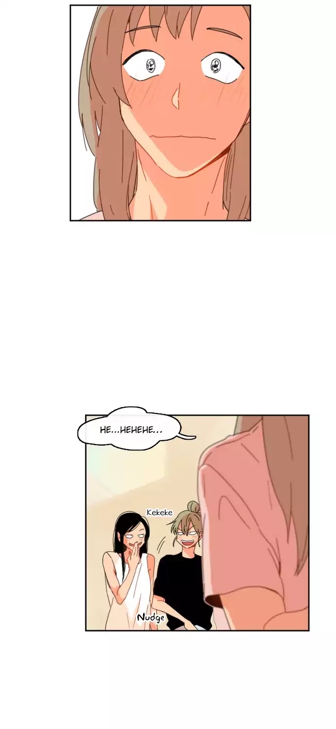 Read For Your Love chapter 23 image 10 on Lezhin