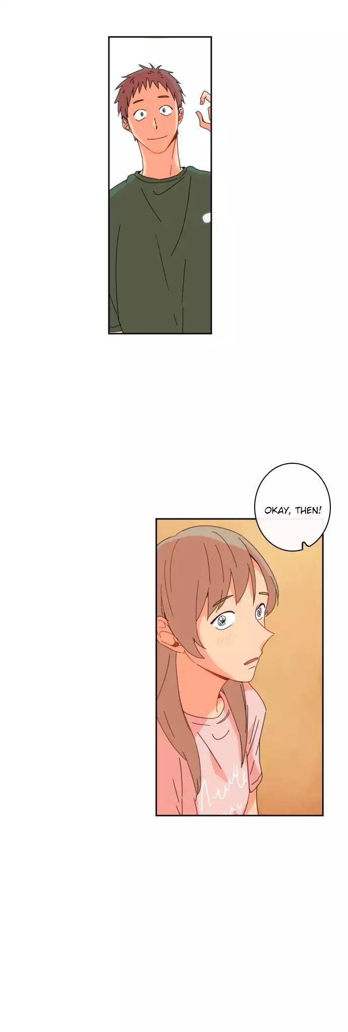 Read For Your Love chapter 23 image 12 on Lezhin