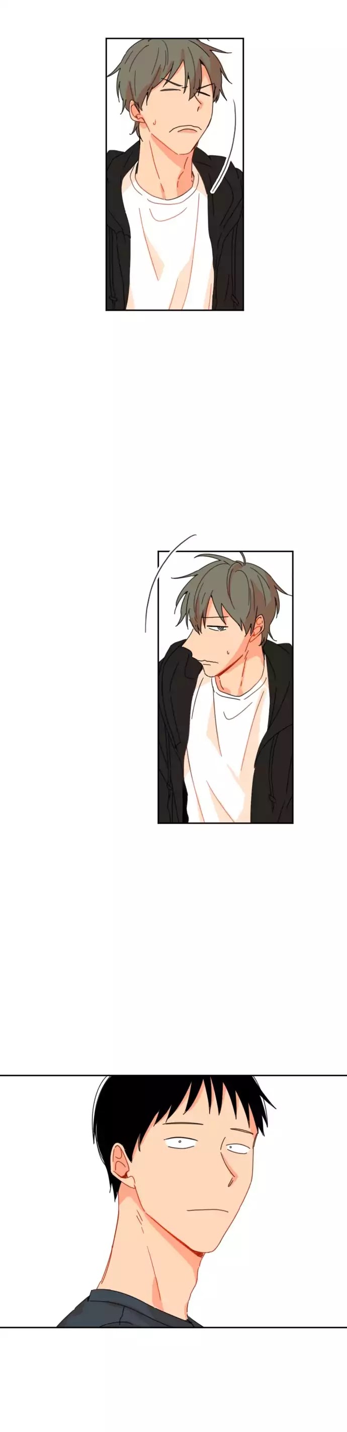Read For Your Love chapter 23 image 20 on Lezhin