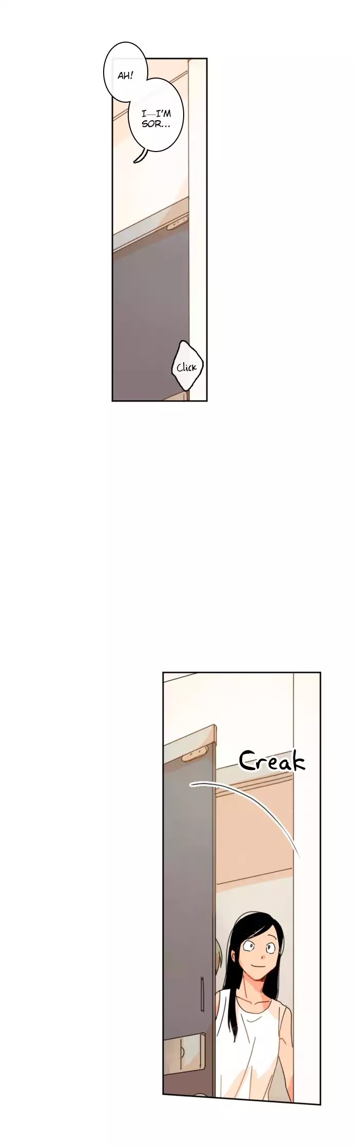 Read For Your Love chapter 23 image 29 on Lezhin