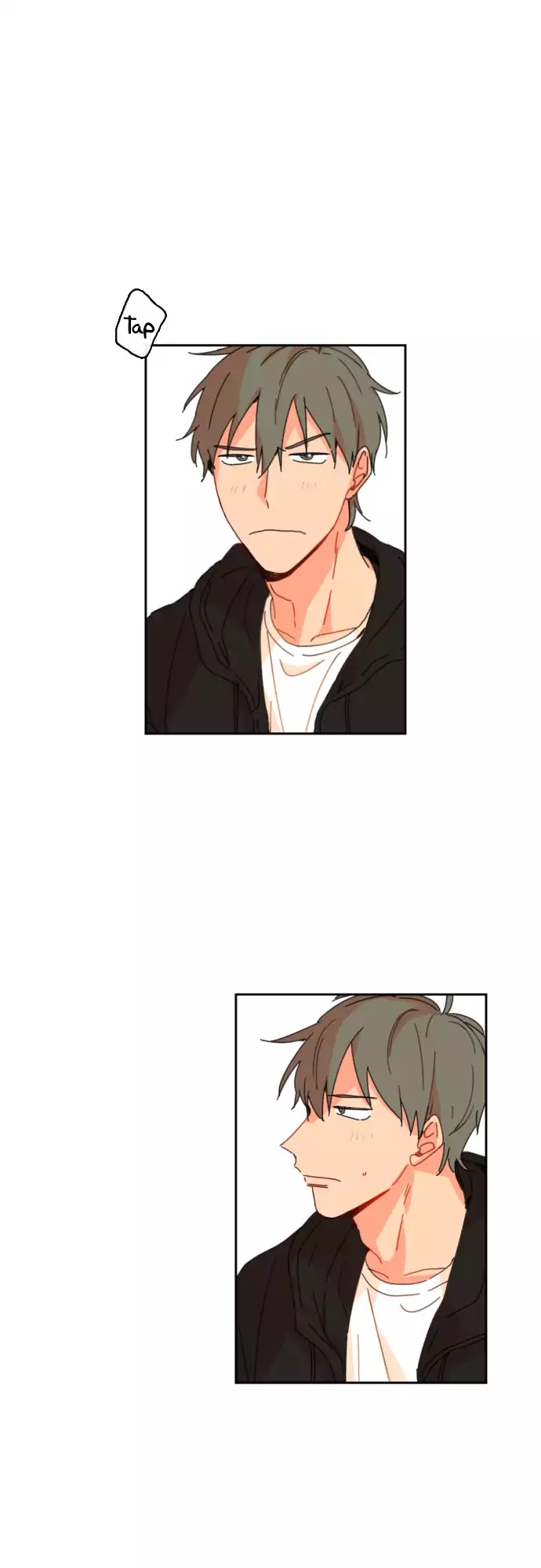Read For Your Love chapter 23 image 4 on Lezhin