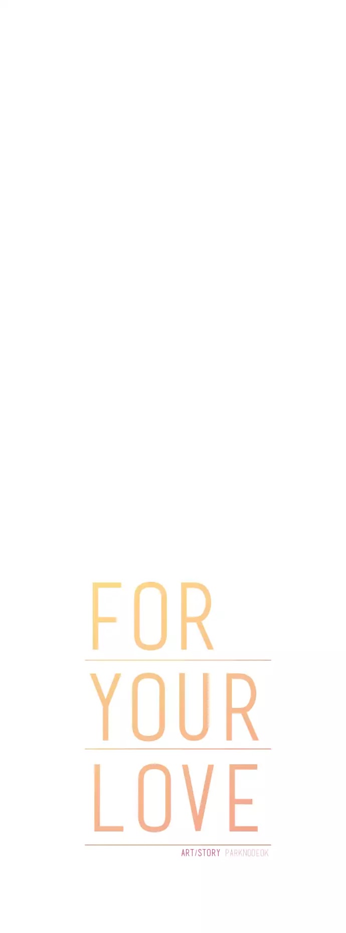 Read For Your Love chapter 23 image 6 on Lezhin