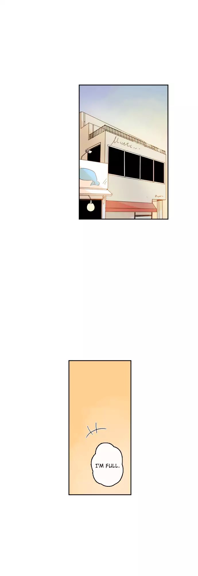 Read For Your Love chapter 23 image 8 on Lezhin
