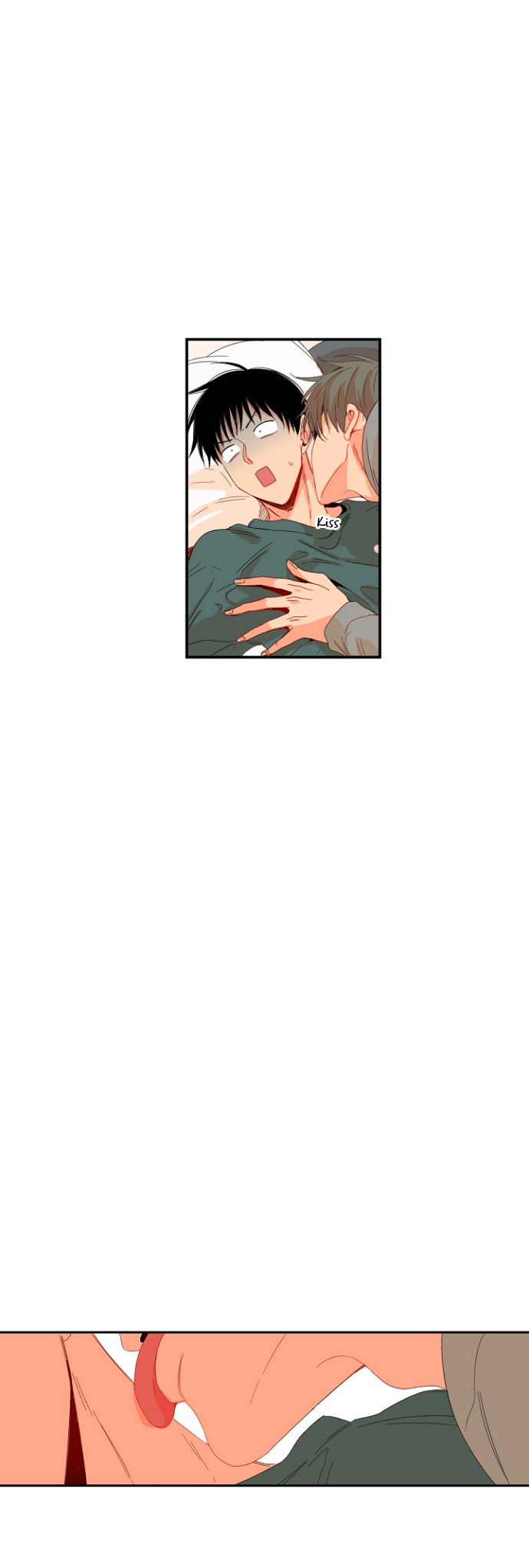 Read For Your Love chapter 24.1 image 24 on Lezhin