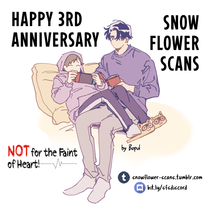 Read For Your Love chapter 24.1 image 27 on Lezhin