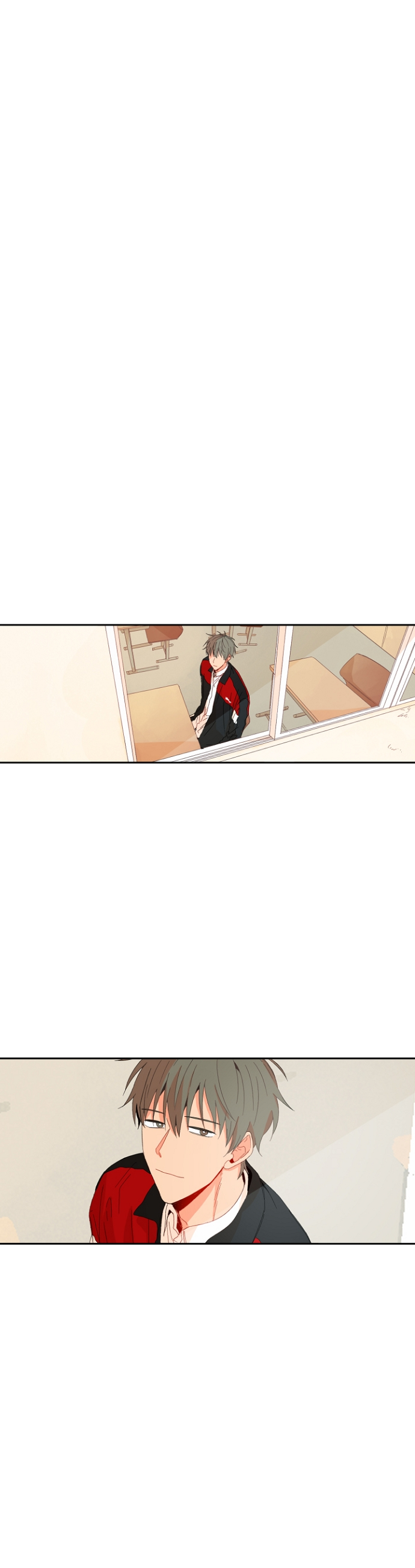Read For Your Love chapter 24.1 image 6 on Lezhin