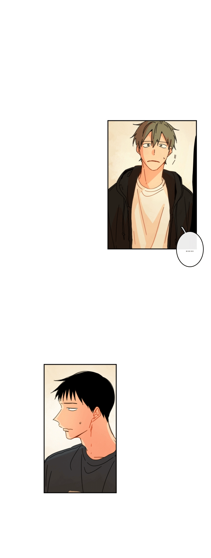 Read For Your Love chapter 24 image 10 on Lezhin