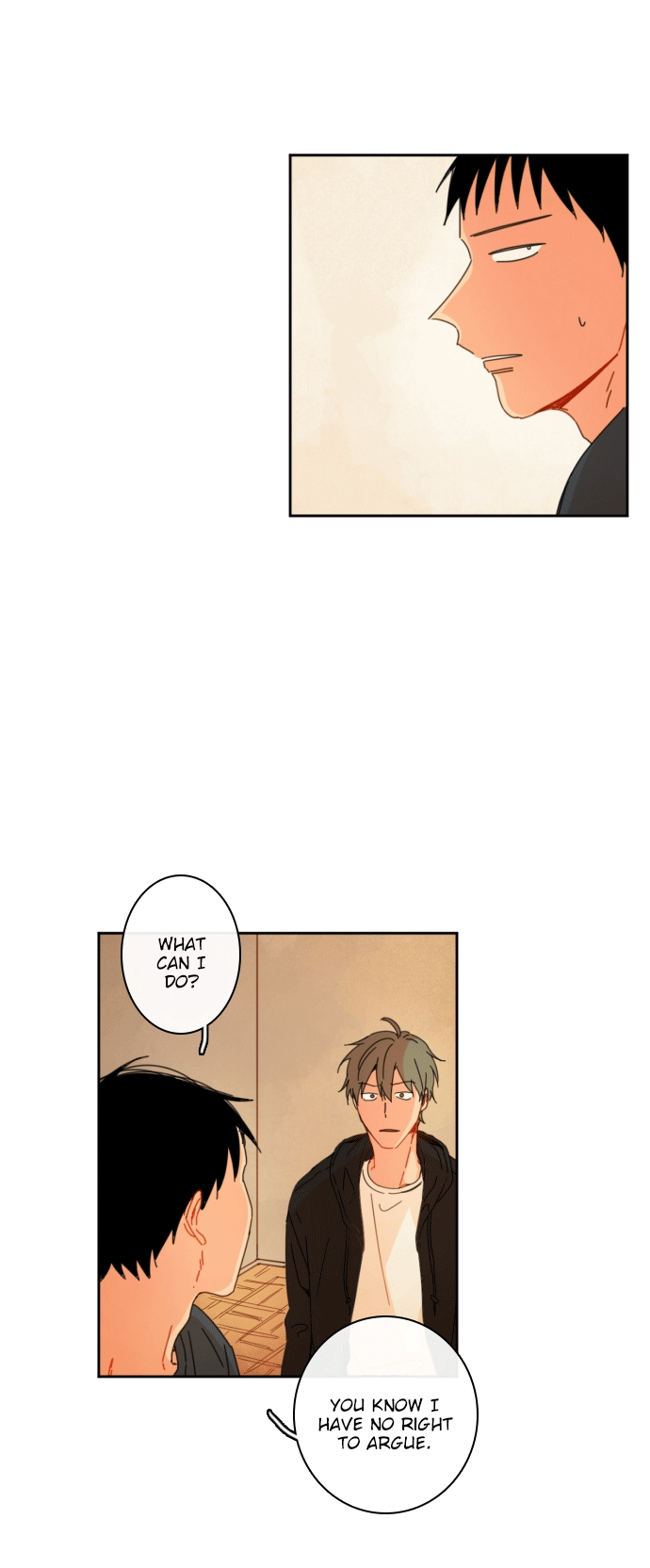 Read For Your Love chapter 24 image 12 on Lezhin