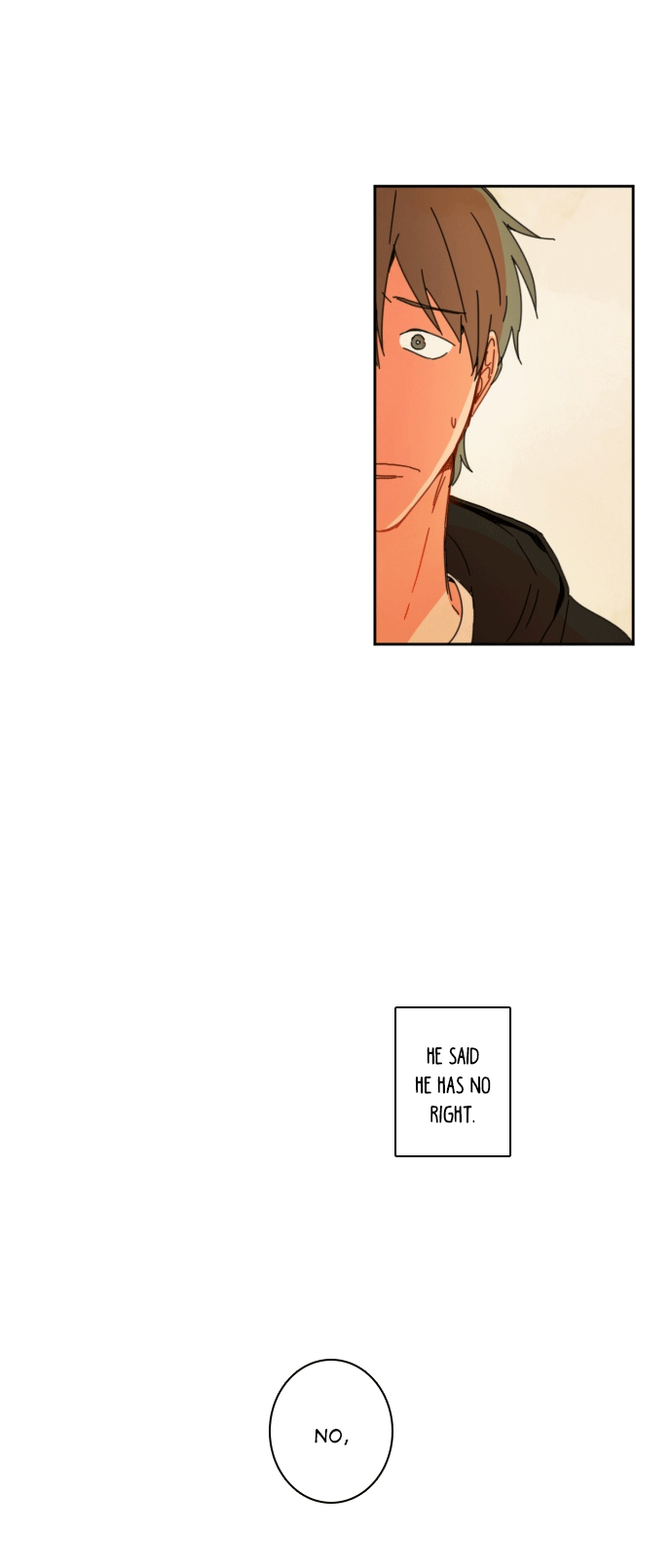 Read For Your Love chapter 24 image 13 on Lezhin