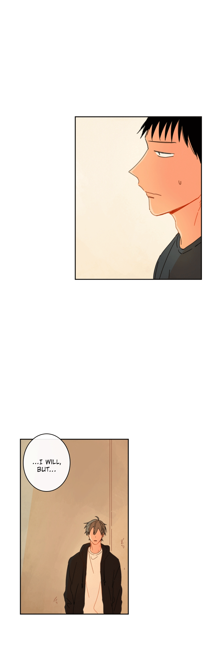 Read For Your Love chapter 24 image 16 on Lezhin