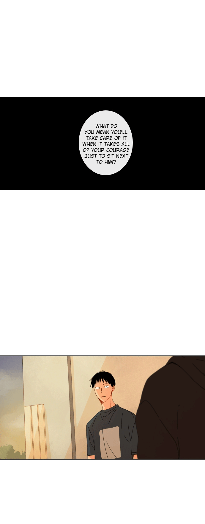 Read For Your Love chapter 24 image 18 on Lezhin