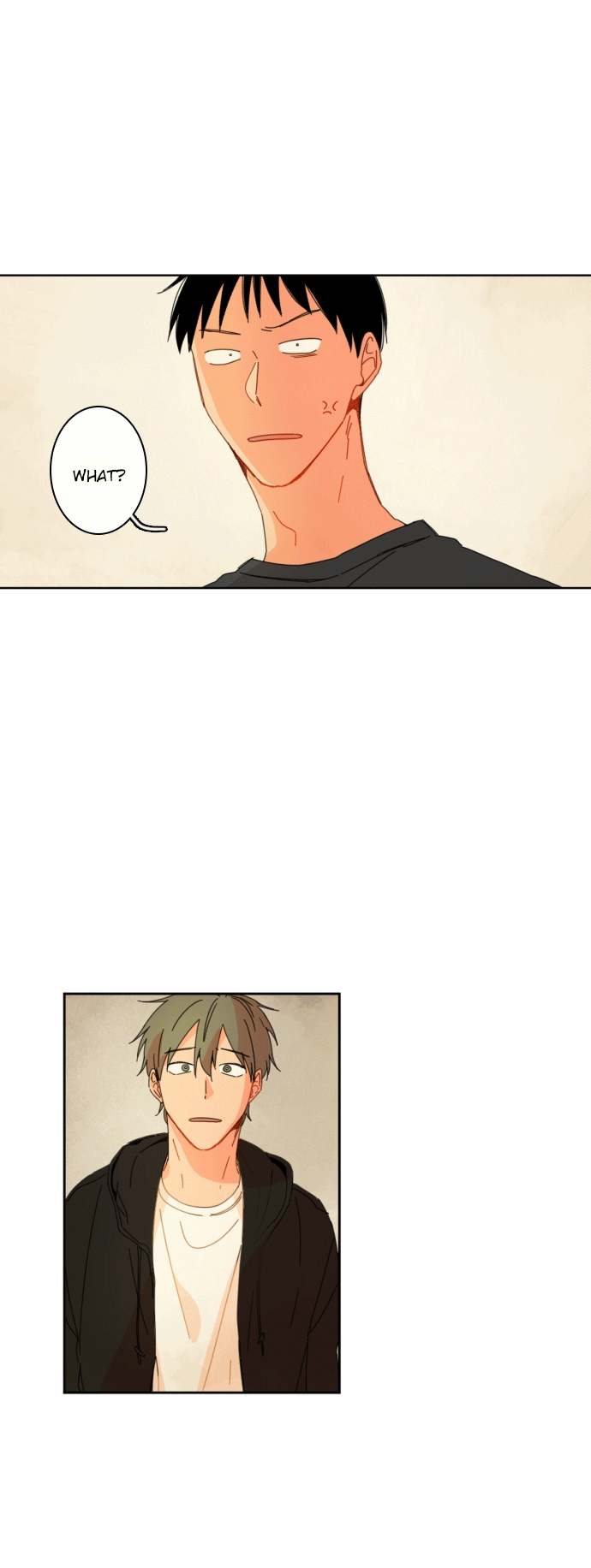 Read For Your Love chapter 24 image 19 on Lezhin