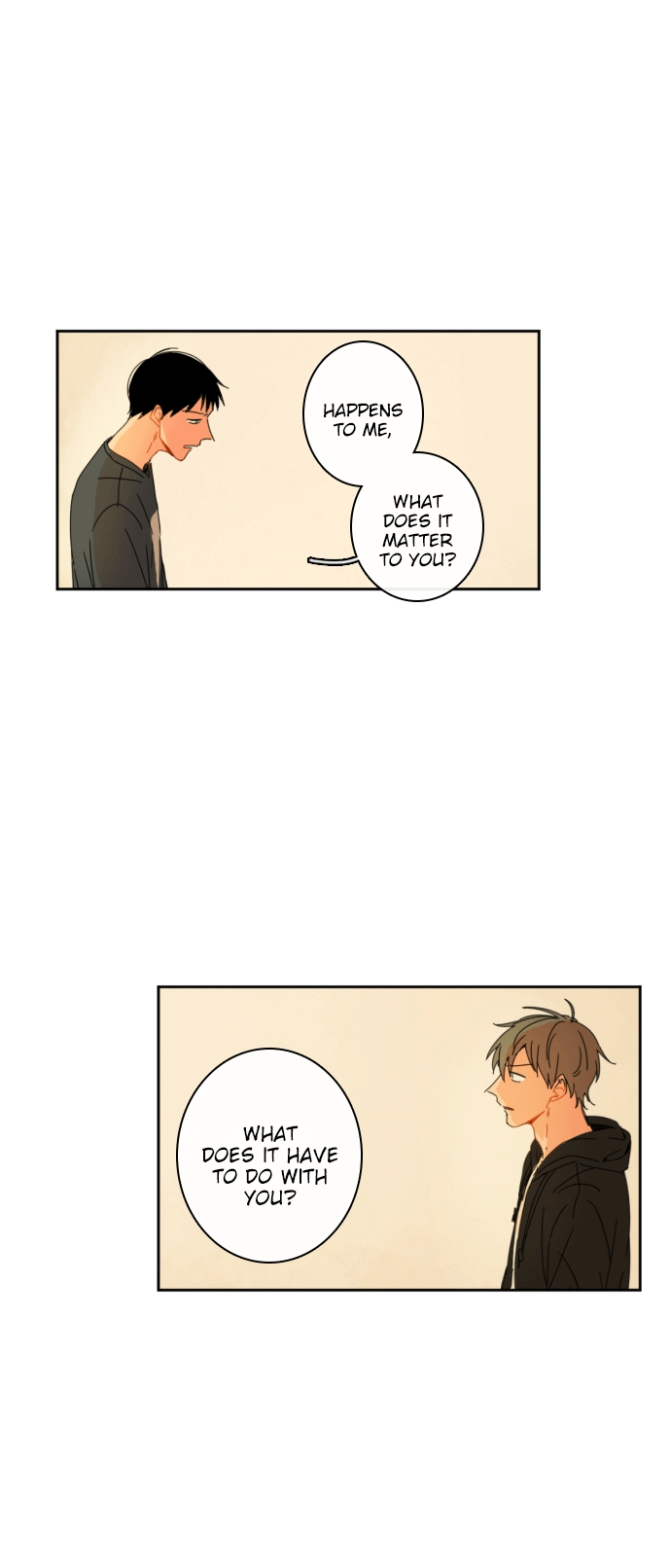 Read For Your Love chapter 24 image 25 on Lezhin