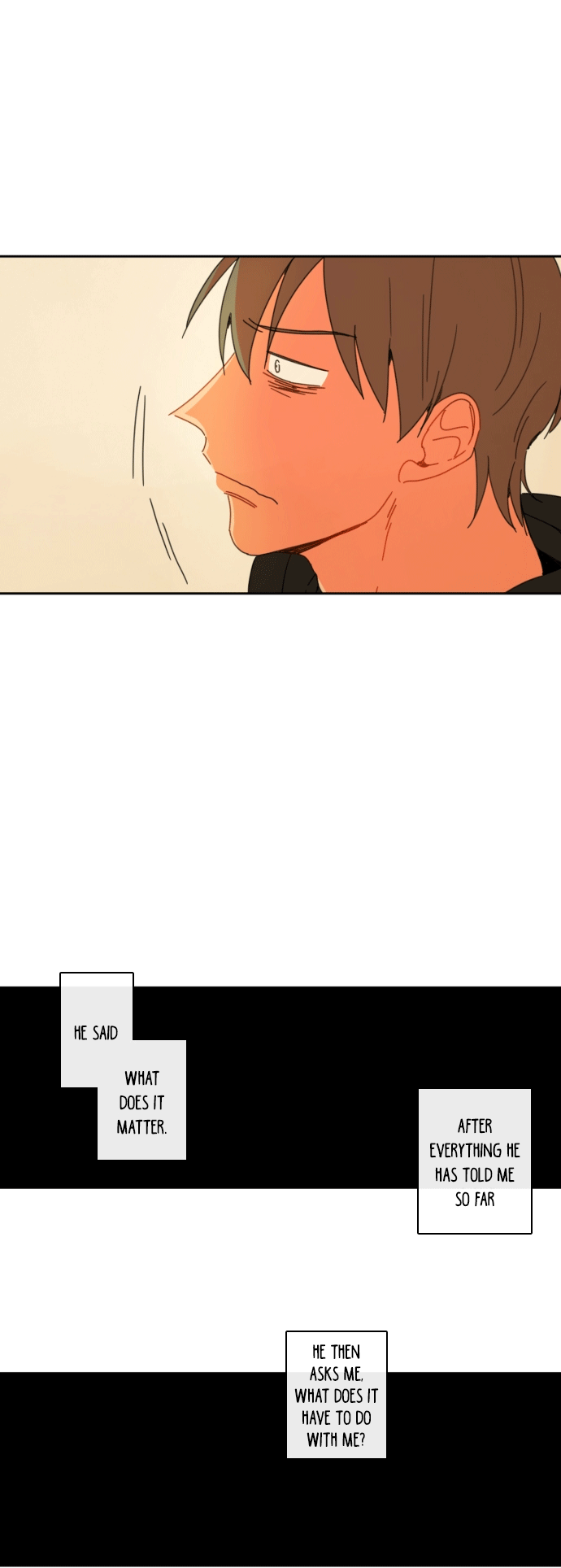 Read For Your Love chapter 24 image 26 on Lezhin