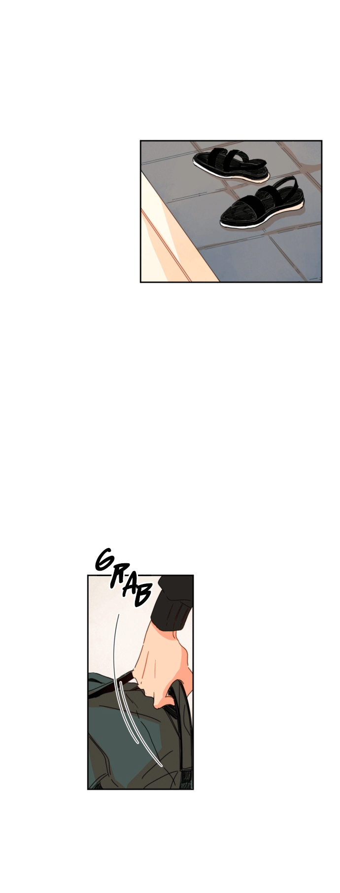 Read For Your Love chapter 24 image 30 on Lezhin