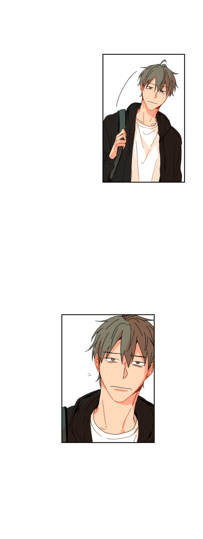 Read For Your Love chapter 24 image 31 on Lezhin