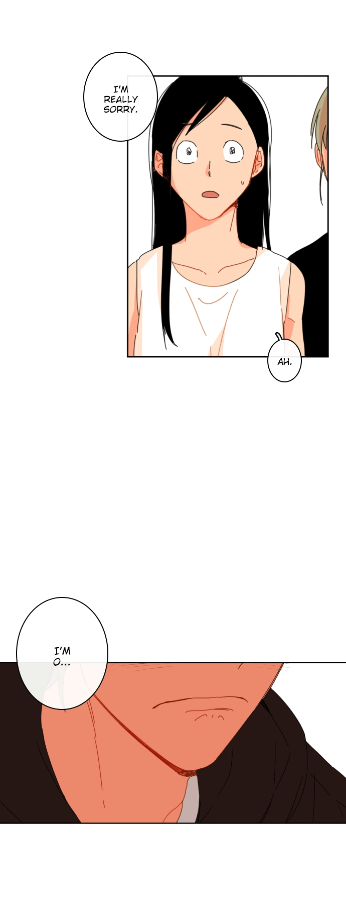 Read For Your Love chapter 24 image 33 on Lezhin