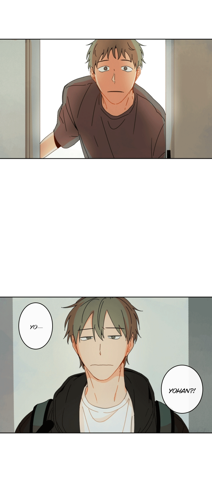 Read For Your Love chapter 24 image 37 on Lezhin