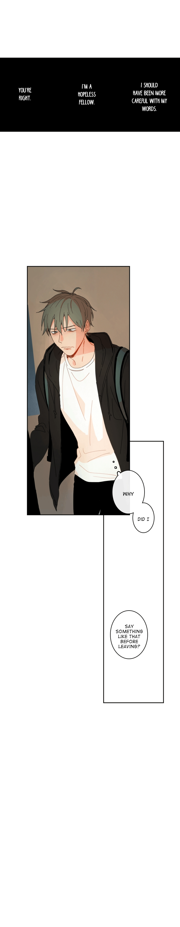 Read For Your Love chapter 24 image 41 on Lezhin