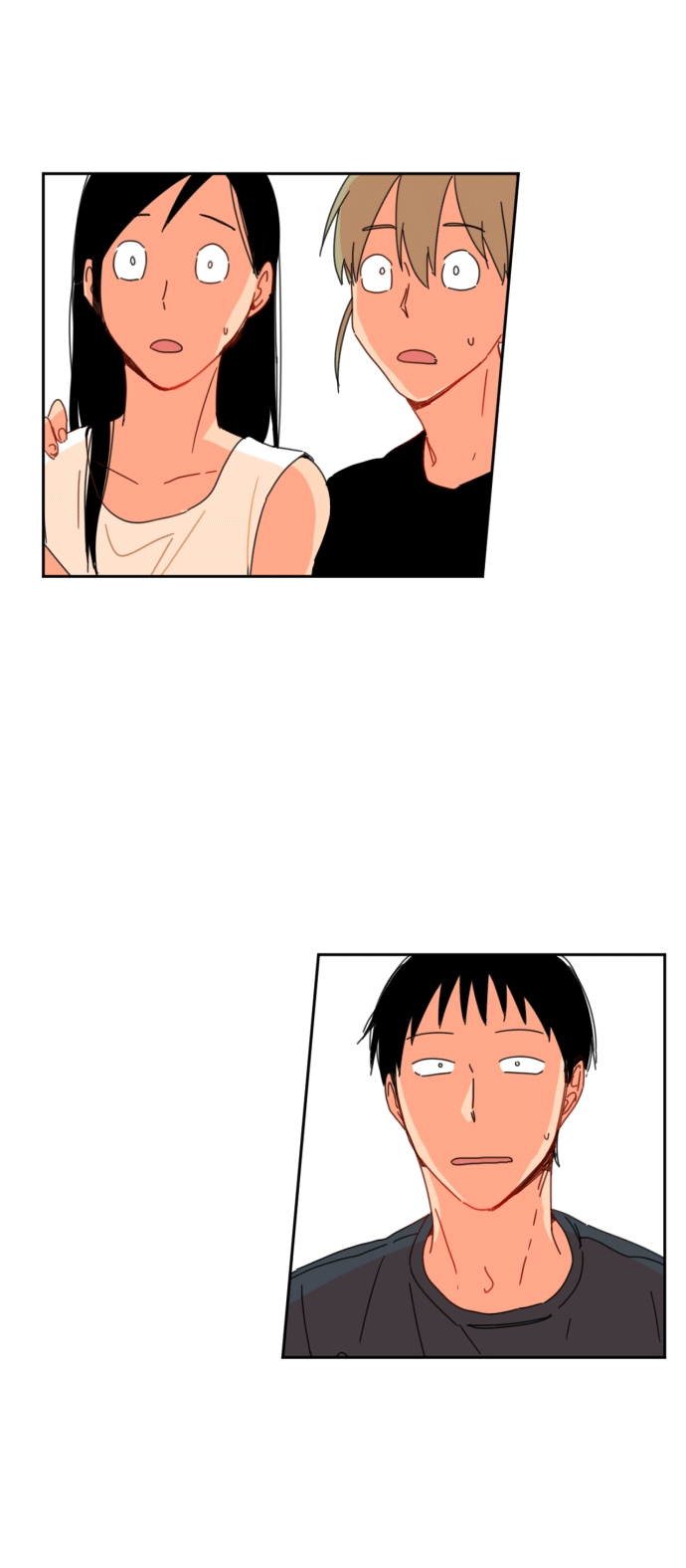 Read For Your Love chapter 24 image 6 on Lezhin