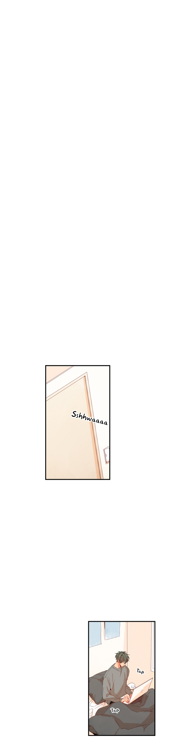 Read For Your Love chapter 25.1 image 11 on Lezhin
