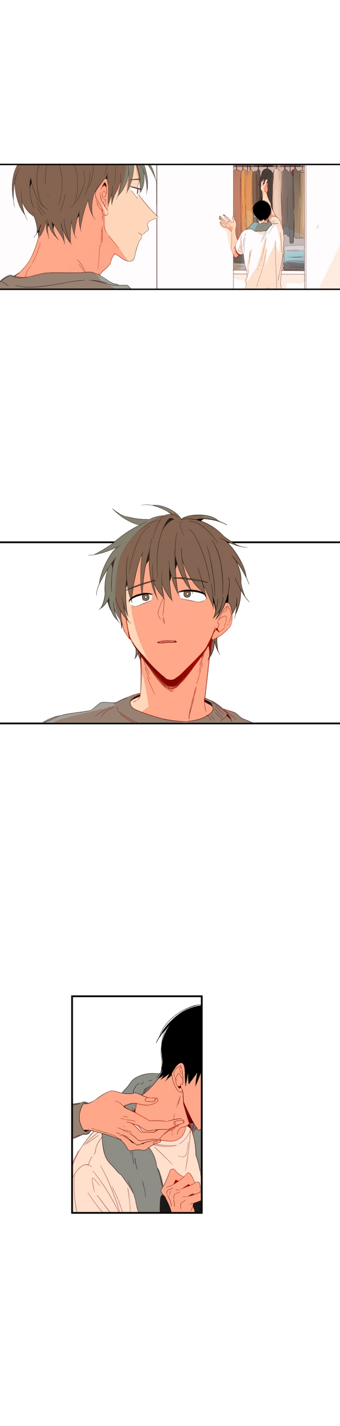 Read For Your Love chapter 25.1 image 15 on Lezhin