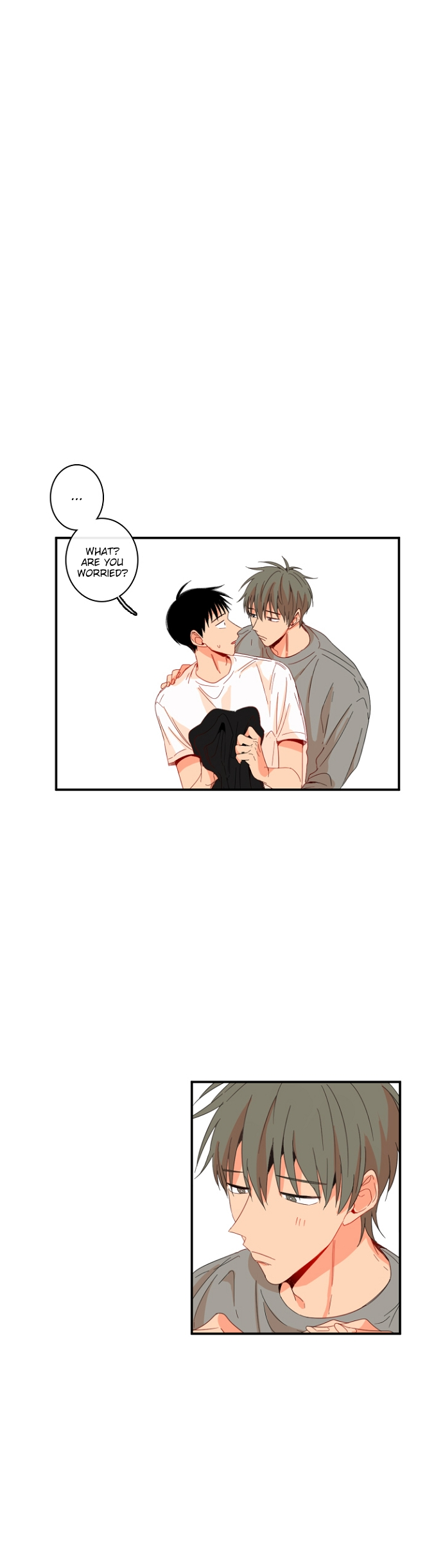 Read For Your Love chapter 25.1 image 18 on Lezhin