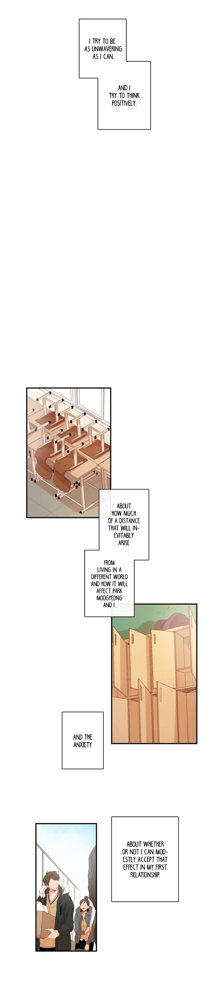 Read For Your Love chapter 25.1 image 23 on Lezhin