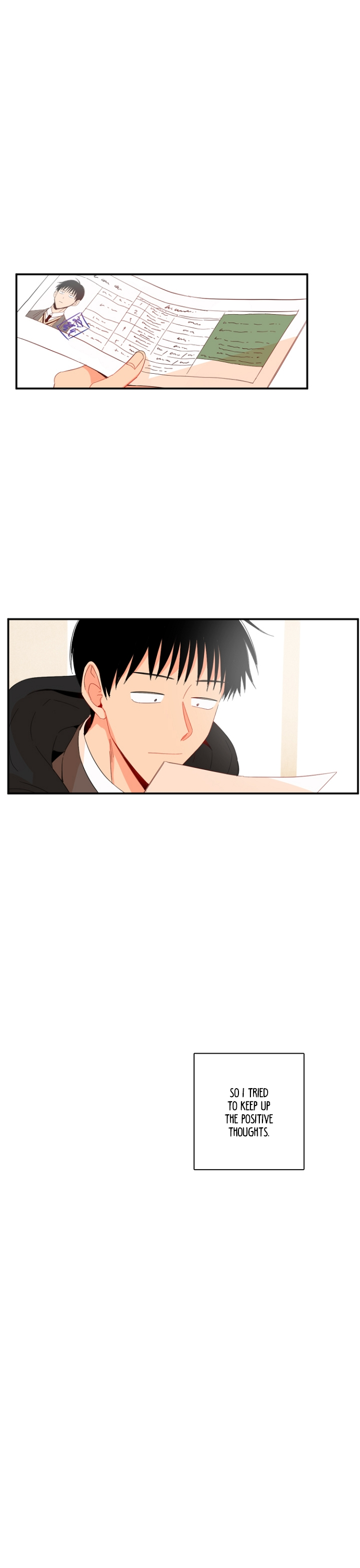 Read For Your Love chapter 25.1 image 25 on Lezhin