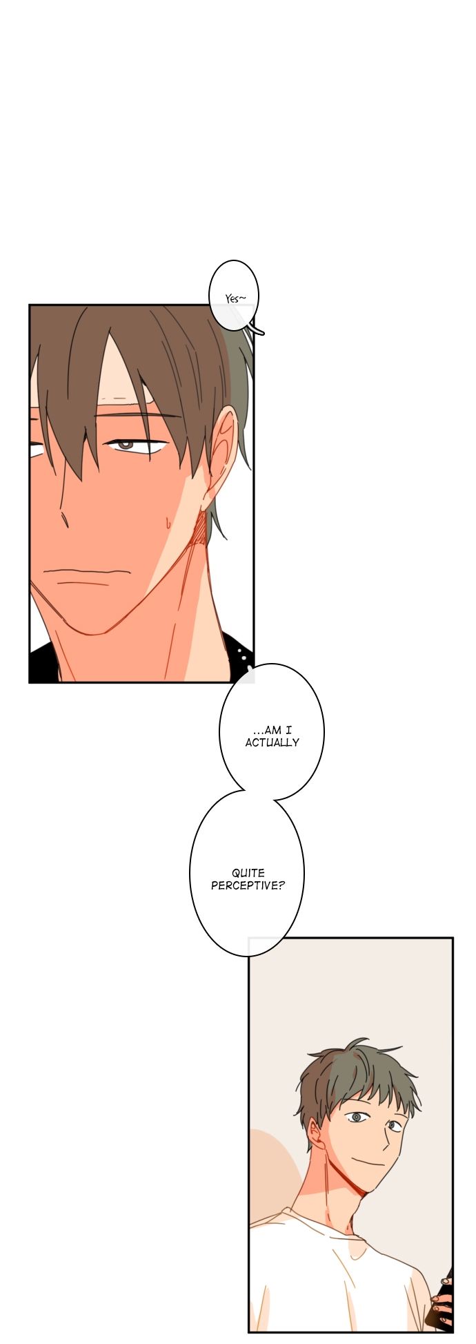 Read For Your Love chapter 25 image 10 on Lezhin