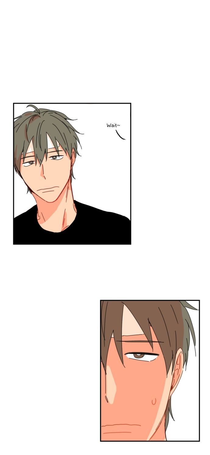 Read For Your Love chapter 25 image 12 on Lezhin