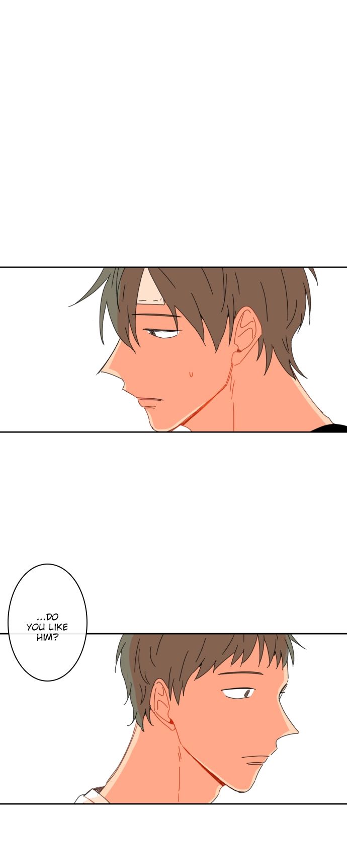Read For Your Love chapter 25 image 14 on Lezhin