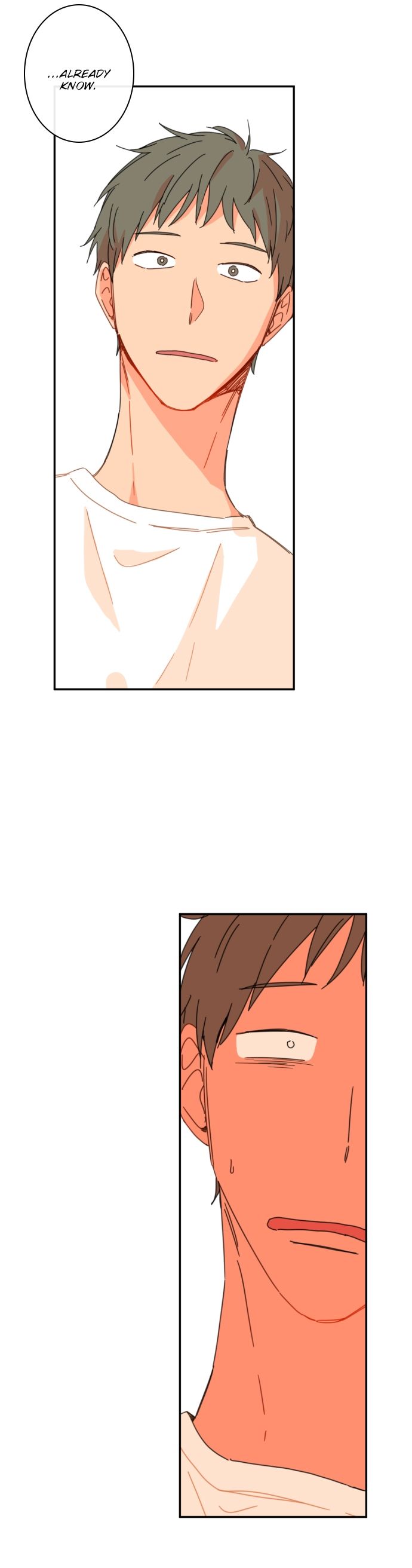 Read For Your Love chapter 25 image 20 on Lezhin