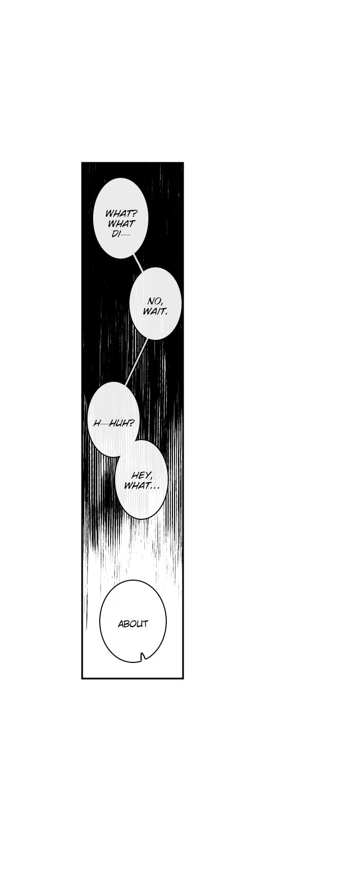 Read For Your Love chapter 25 image 21 on Lezhin