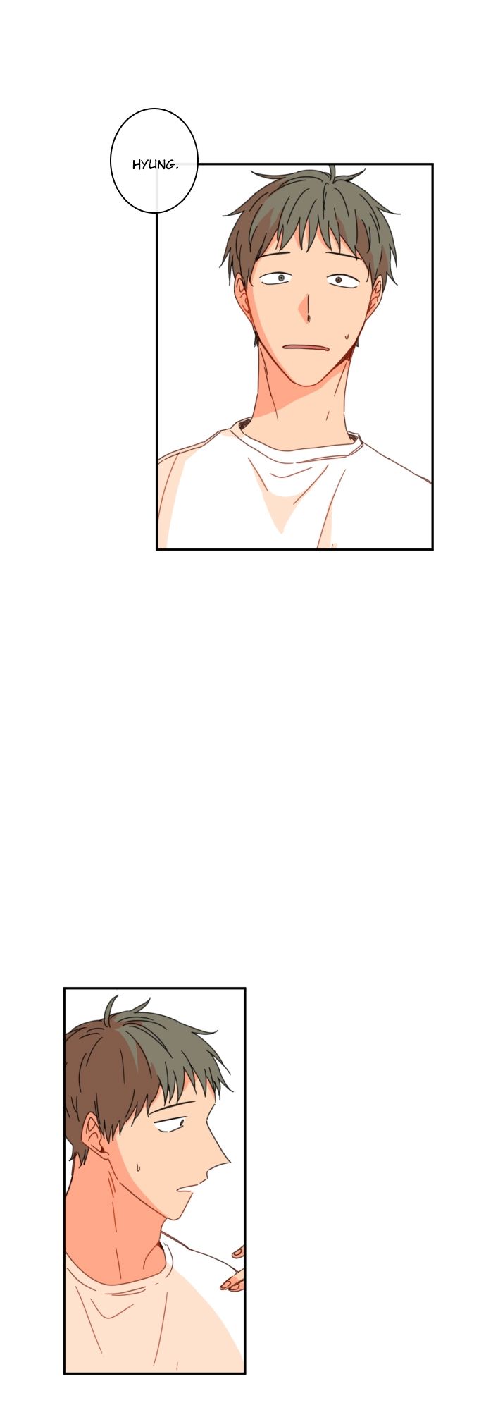 Read For Your Love chapter 25 image 24 on Lezhin