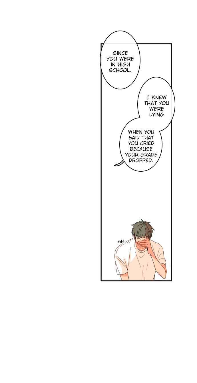 Read For Your Love chapter 25 image 27 on Lezhin